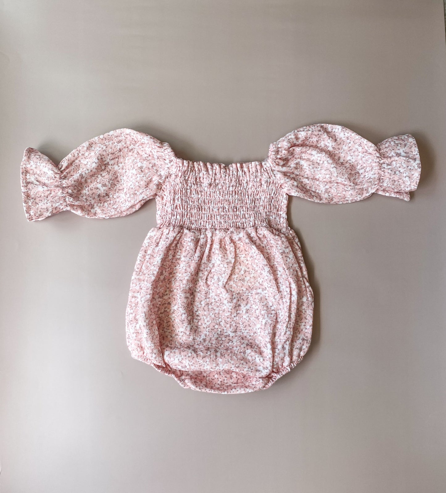 Florella Romper