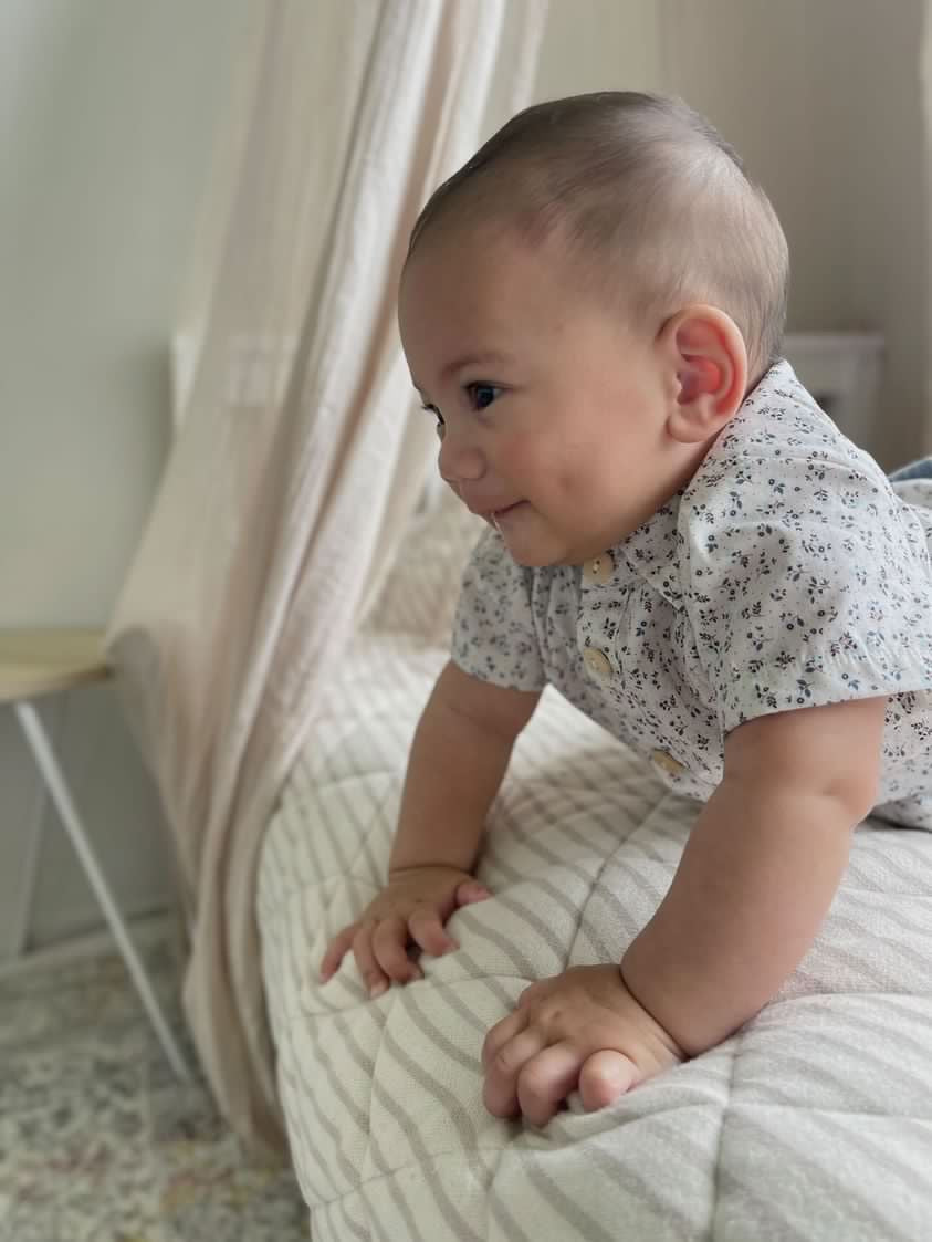 Bluebell Polo Shirt - Bibs and Bobs NZ