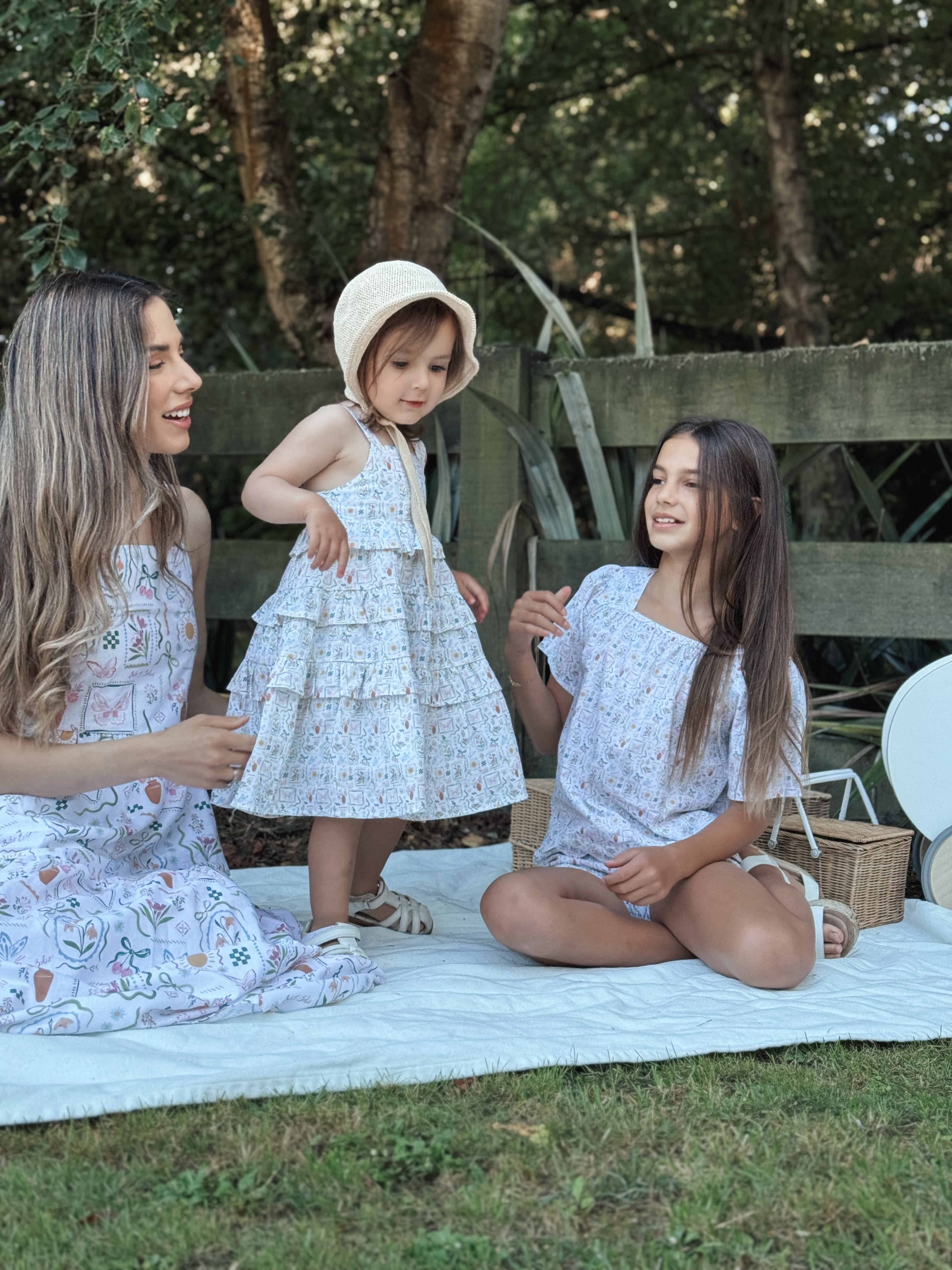 ✨ Secret Garden Collection ✨