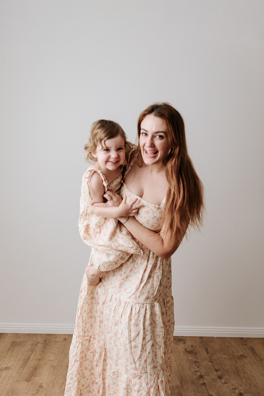 Belle Fleur Ivory Dress Adult