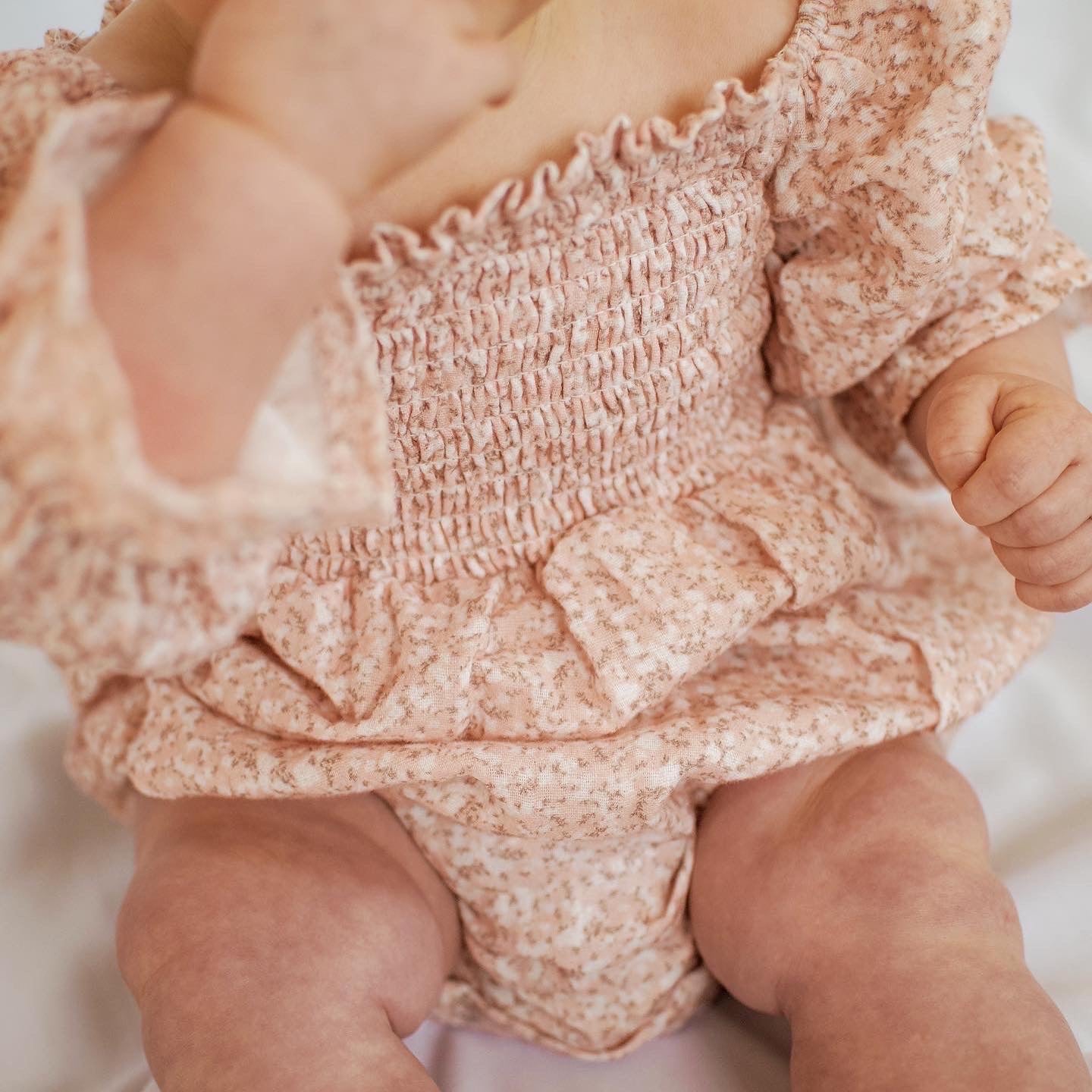Florella Romper