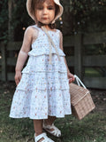 Secret Garden Dress Mini