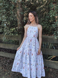 Secret Garden Magnolia Dress Adult