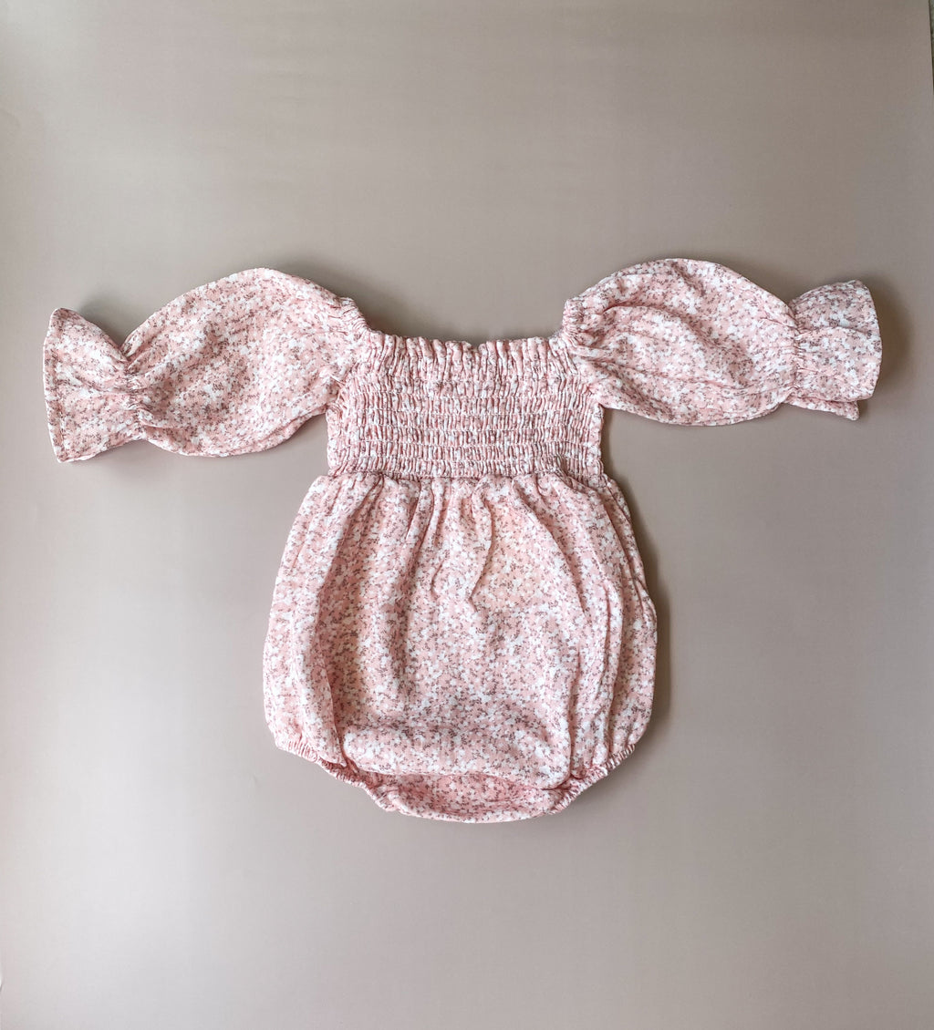Florella Romper