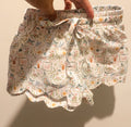 Secret Garden Shorts Mini
