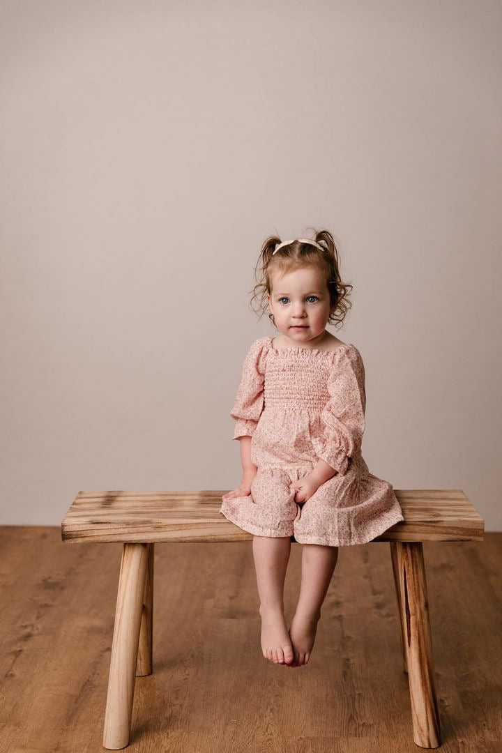 Florella Kid’s Dress