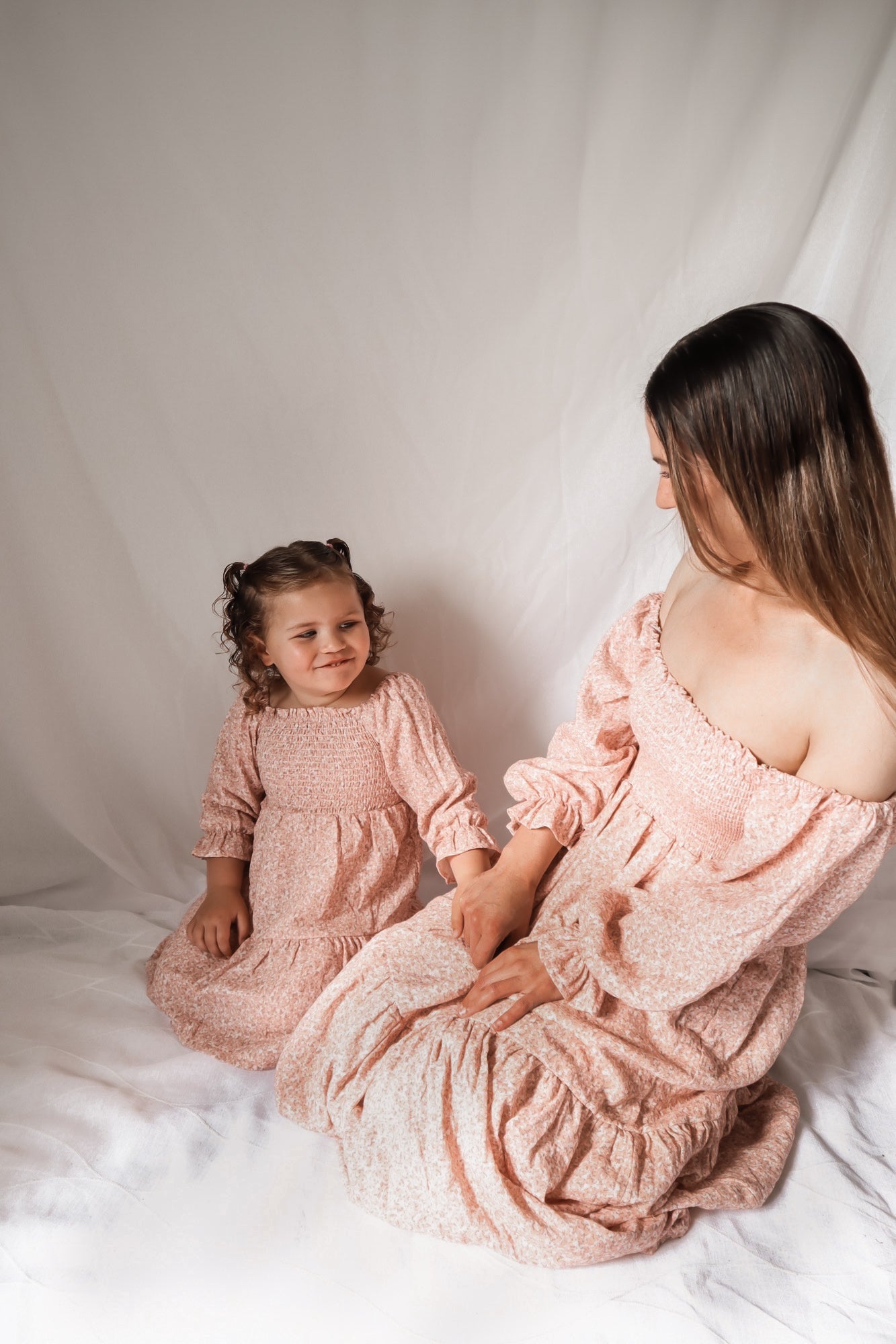 Florella Kid’s Dress