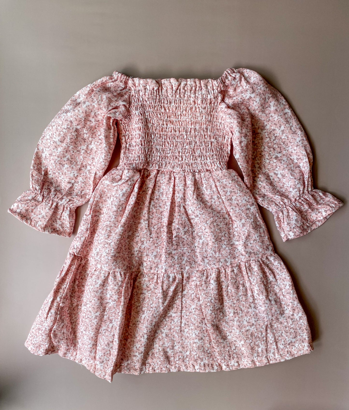 Florella Kid’s Dress