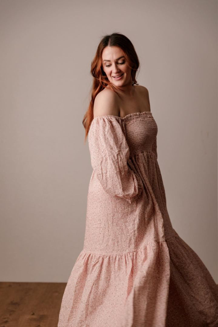 Florella Adult Dress