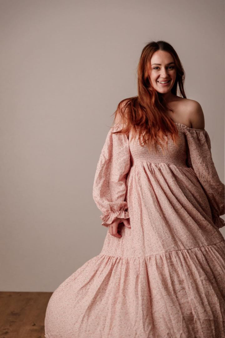 Florella Adult Dress