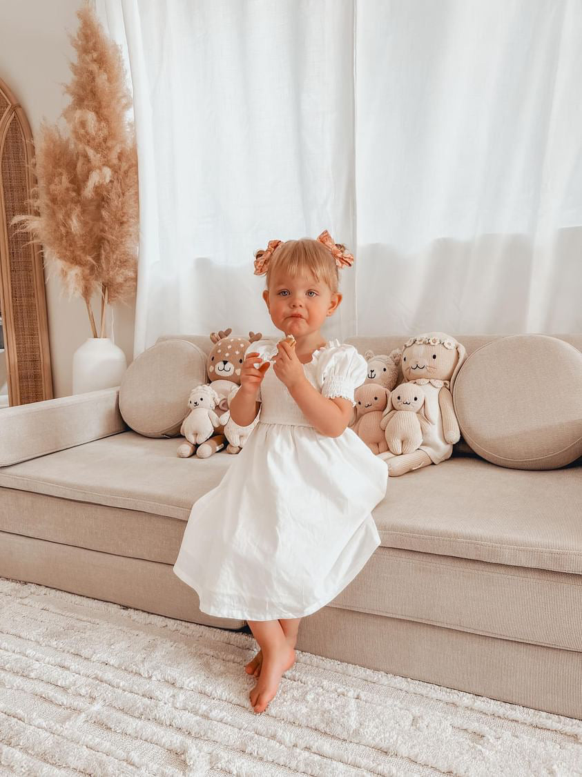 Penelope Dress (mini)