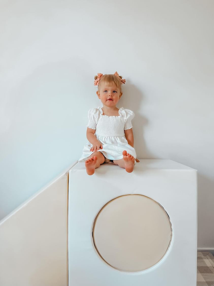 Penelope Dress (mini)