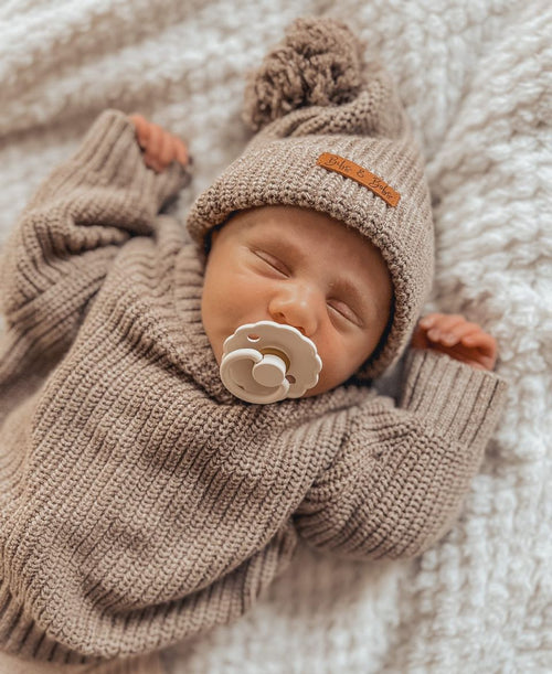 Beanie - Bibs and Bobs NZ