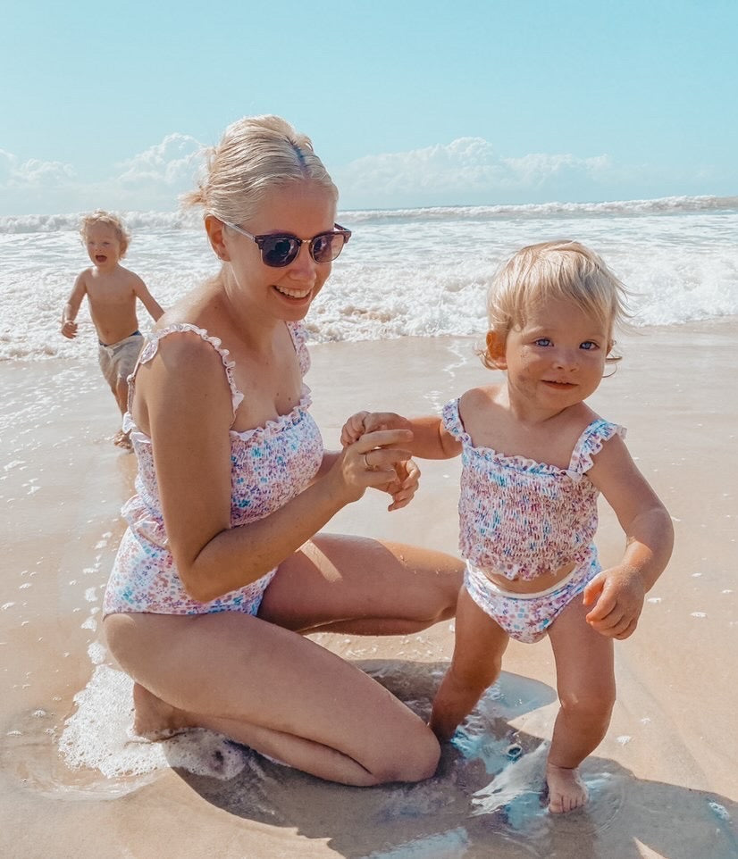 Maisey Two pieces -Mum