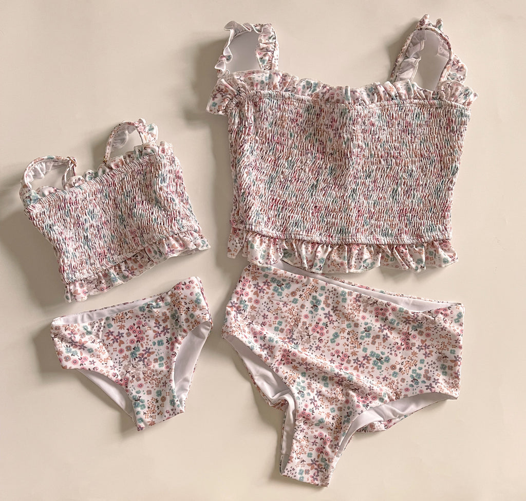 Maisey Two pieces -Mum - Bibs and Bobs NZ