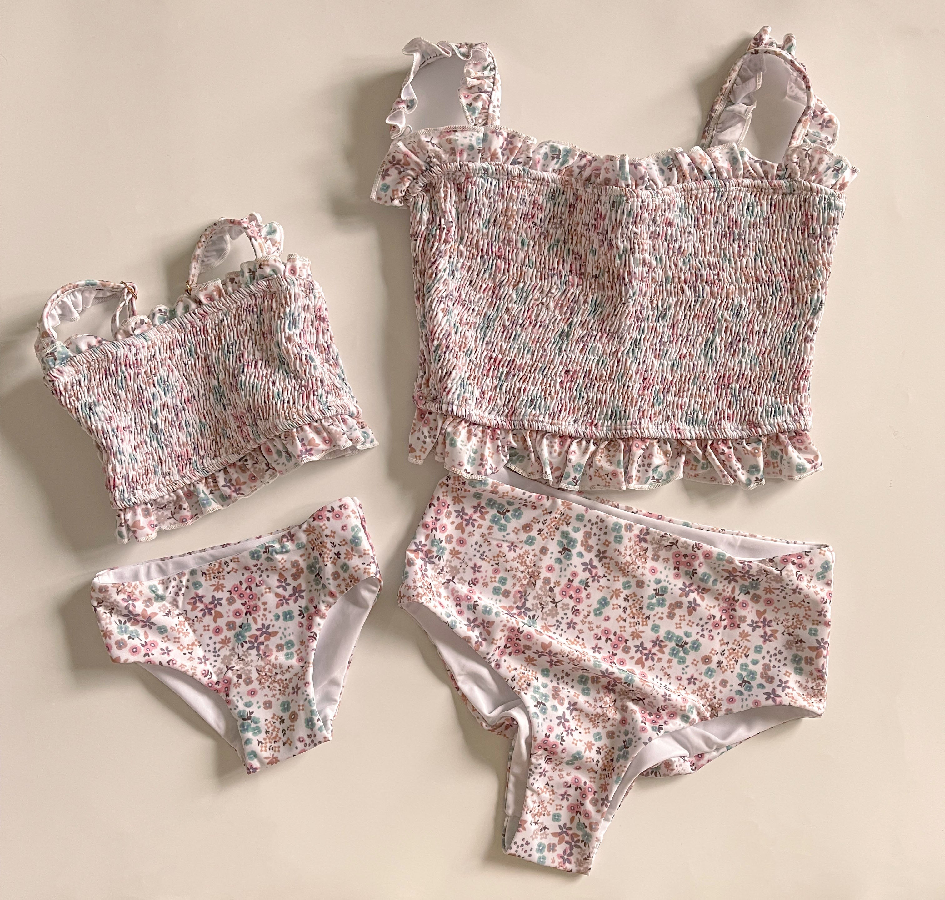 Maisey Two pieces -Mum - Bibs and Bobs NZ