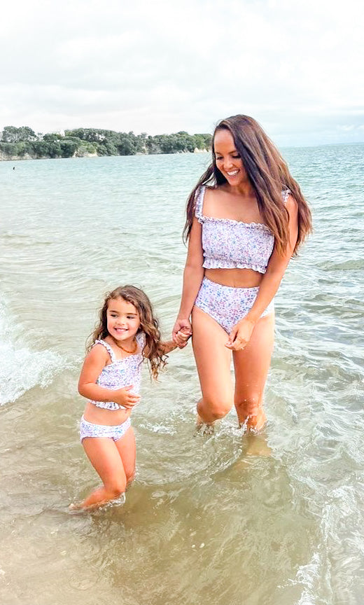 Maisey Two pieces -Mum - Bibs and Bobs NZ