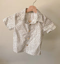 Bluebell Polo Shirt - Bibs and Bobs NZ