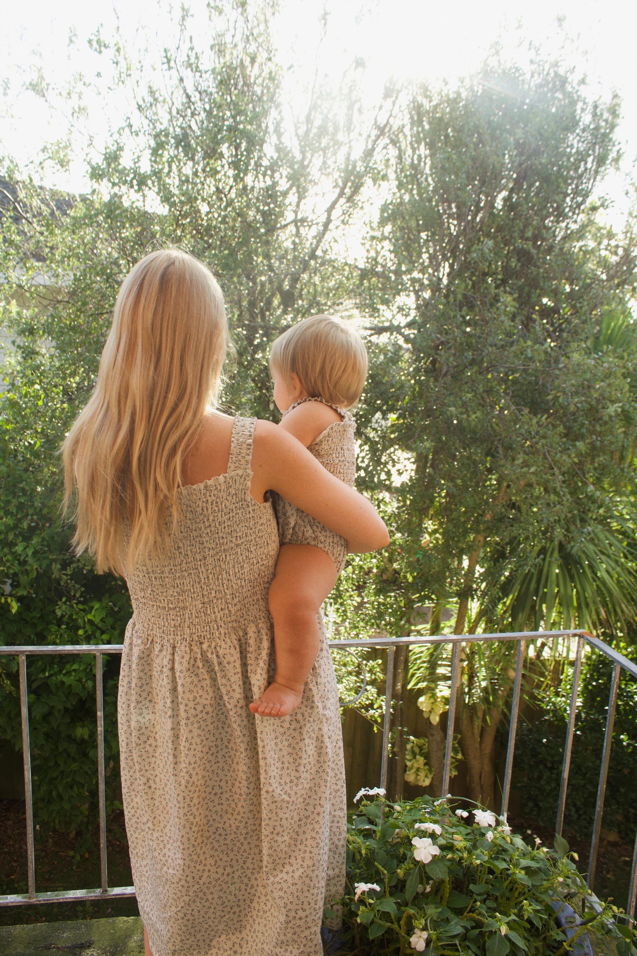 Bluebell Adult Dress